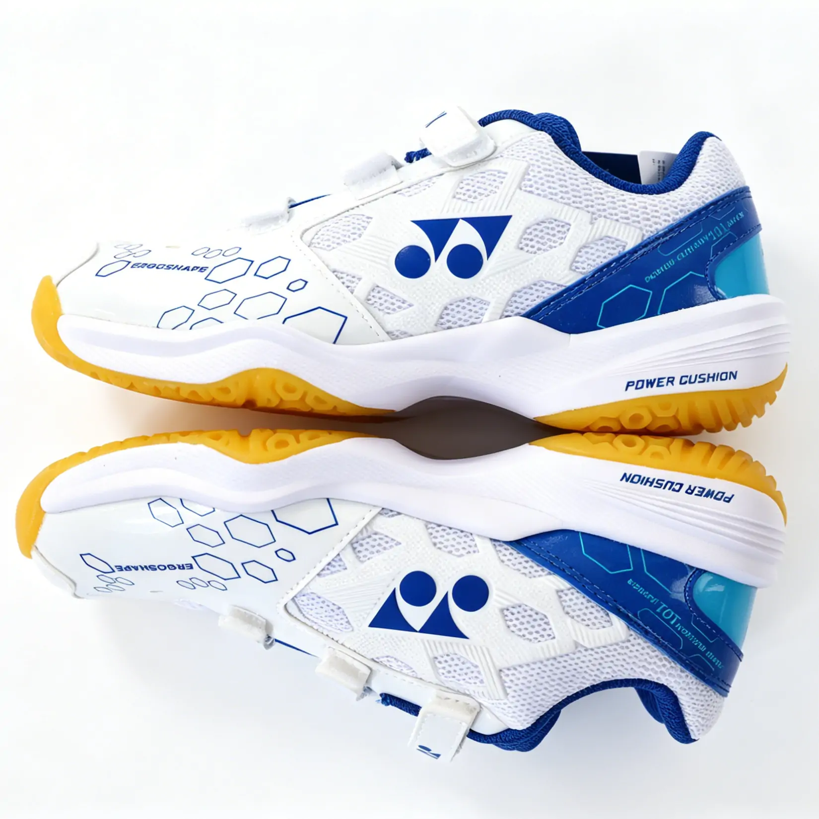 YONEX SHB101JRCR 青少年羽毛球鞋