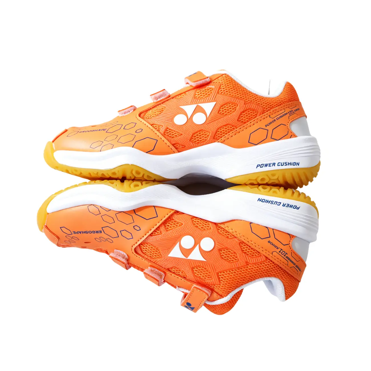 YONEX SHB101JRCR 青少年羽毛球鞋