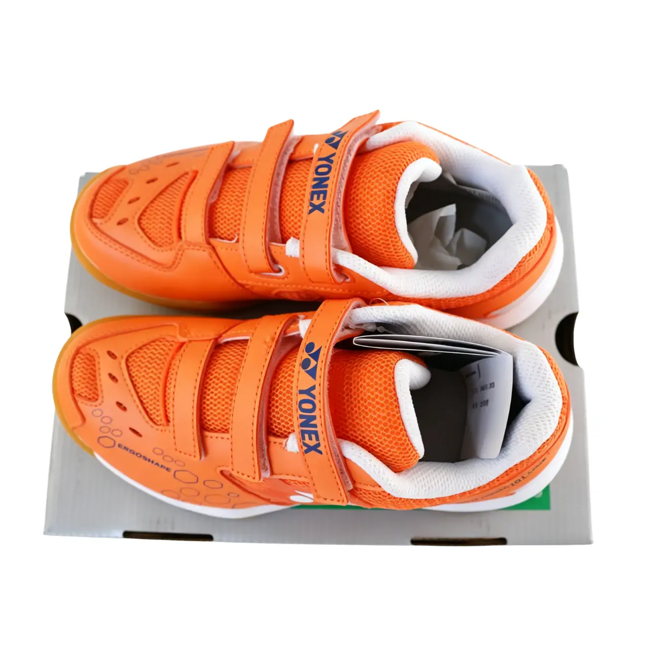 YONEX SHB101JRCR 青少年羽毛球鞋