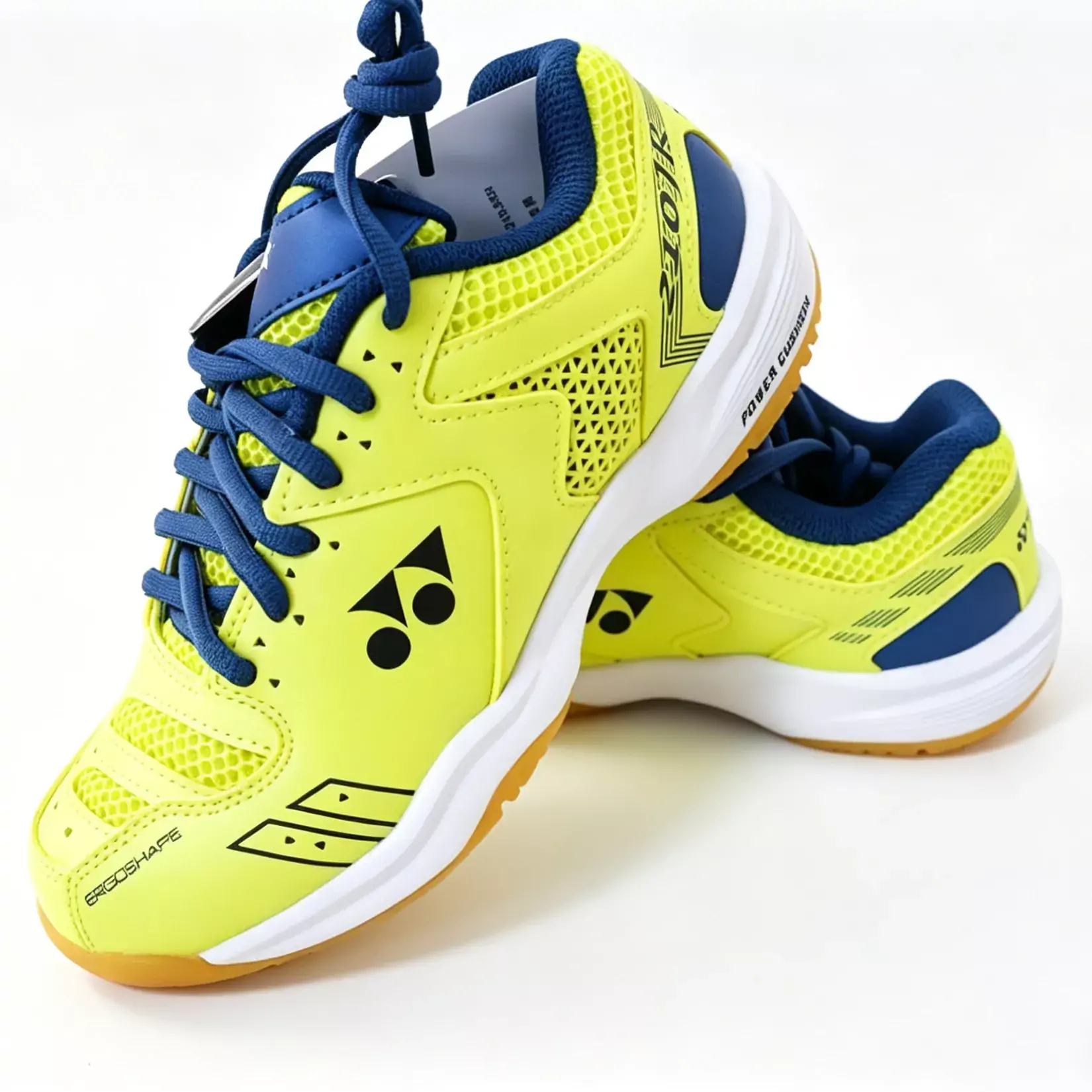 YONEX SHB210JRCR 青少年羽毛球鞋