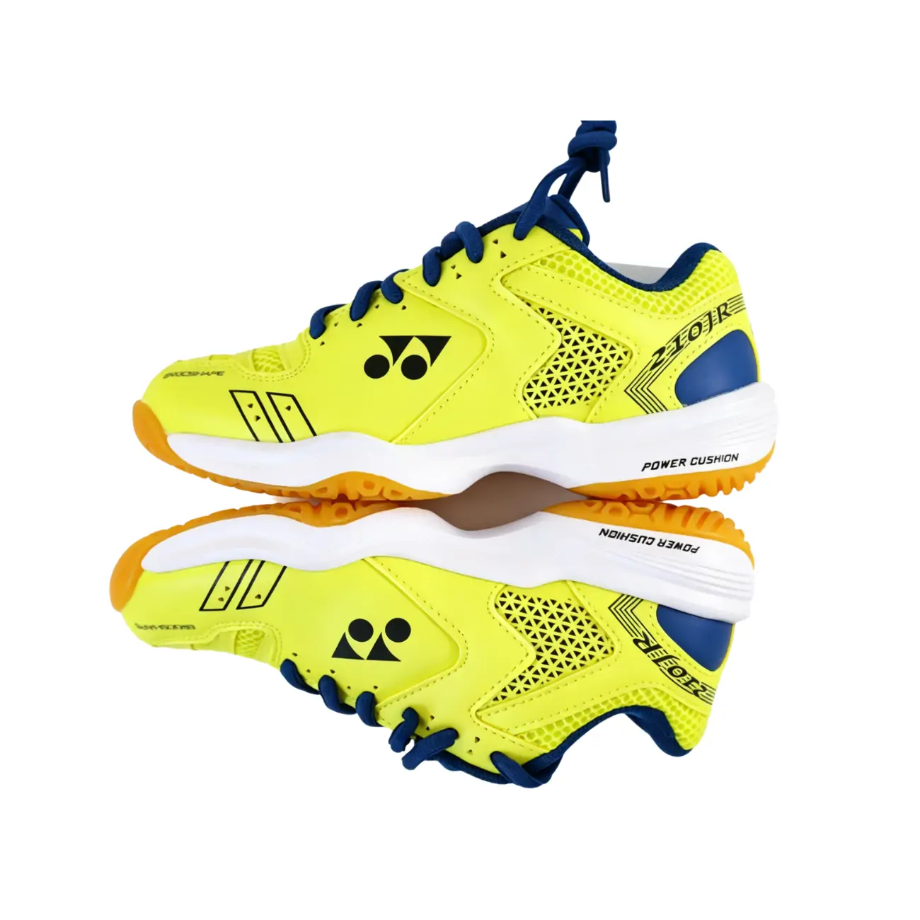 YONEX SHB210JRCR 青少年羽毛球鞋