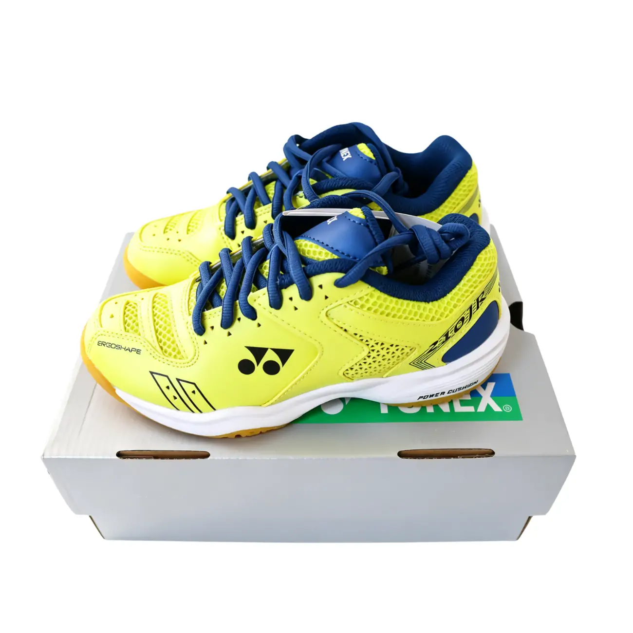 YONEX SHB210JRCR 青少年羽毛球鞋