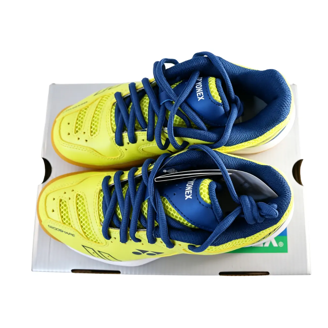 YONEX SHB210JRCR 青少年羽毛球鞋