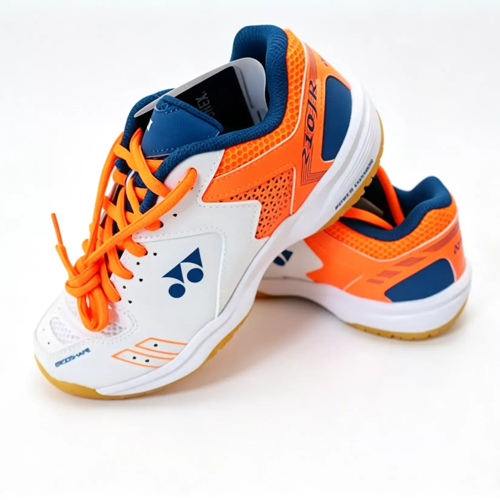 YONEX SHB210JRCR 青少年羽毛球鞋
