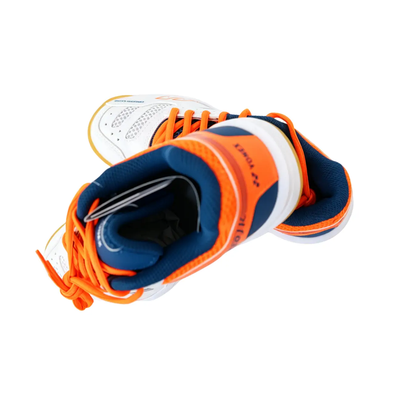 YONEX SHB210JRCR 青少年羽毛球鞋