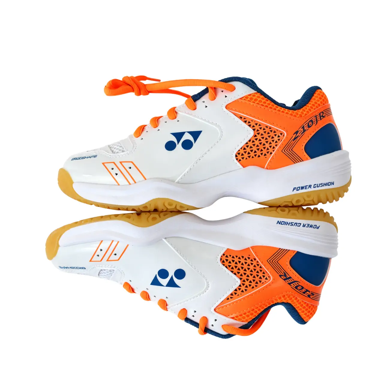 YONEX SHB210JRCR 青少年羽毛球鞋