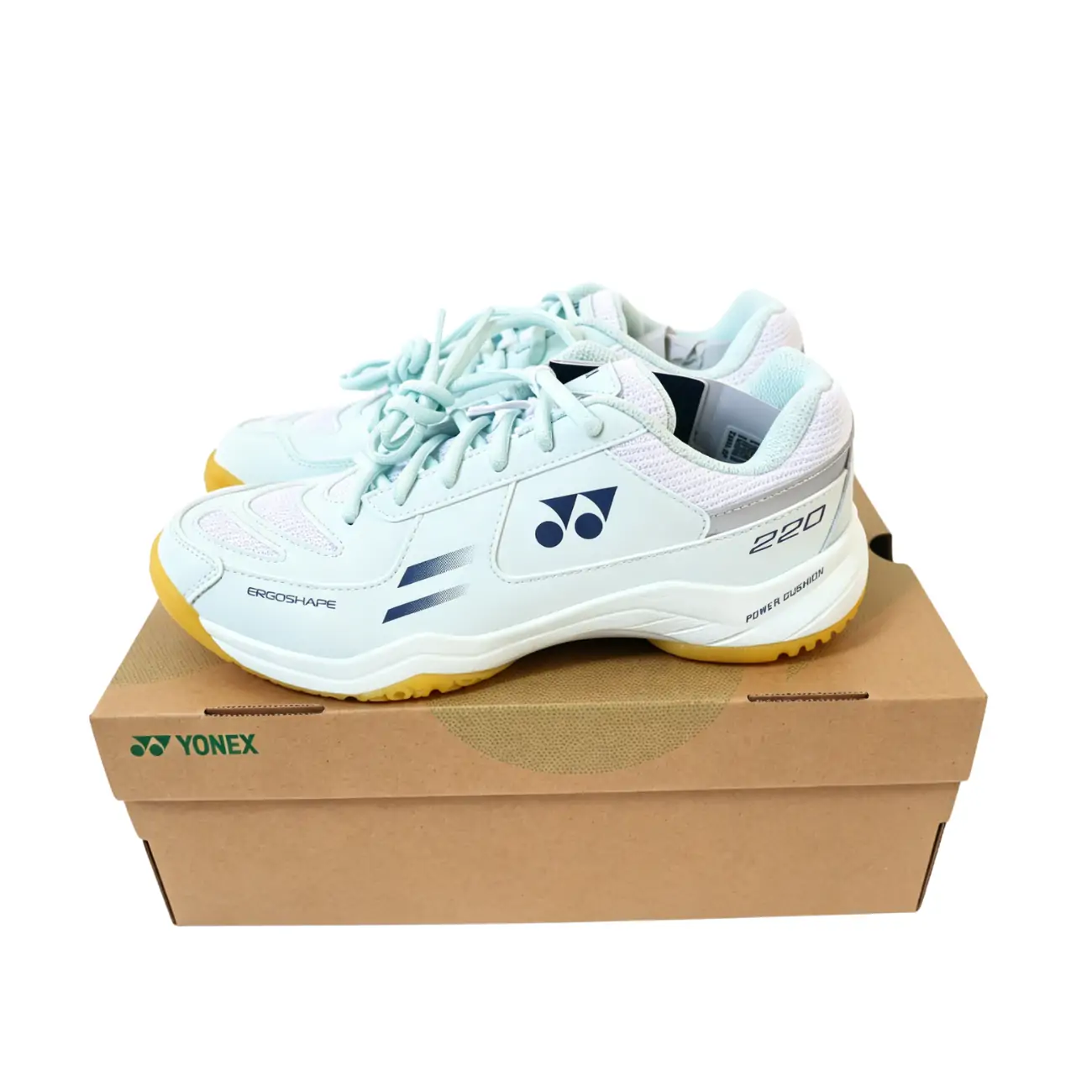 YONEX SHB220CR 羽毛球鞋