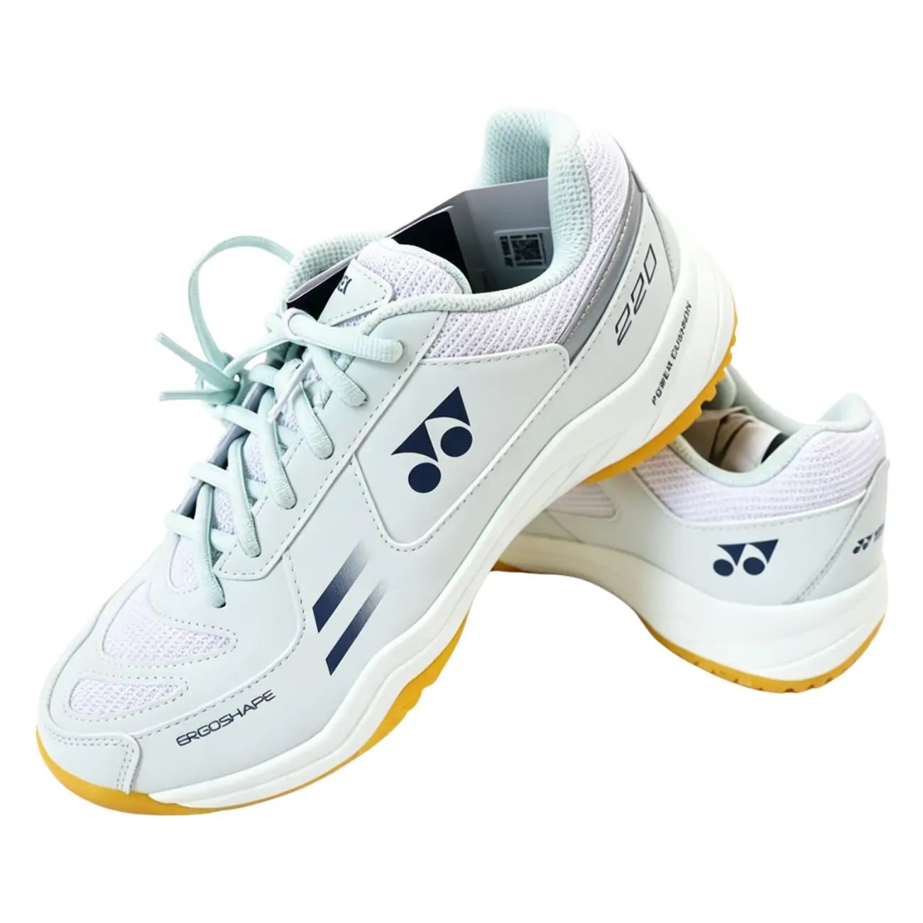 YONEX SHB220CR 羽毛球鞋