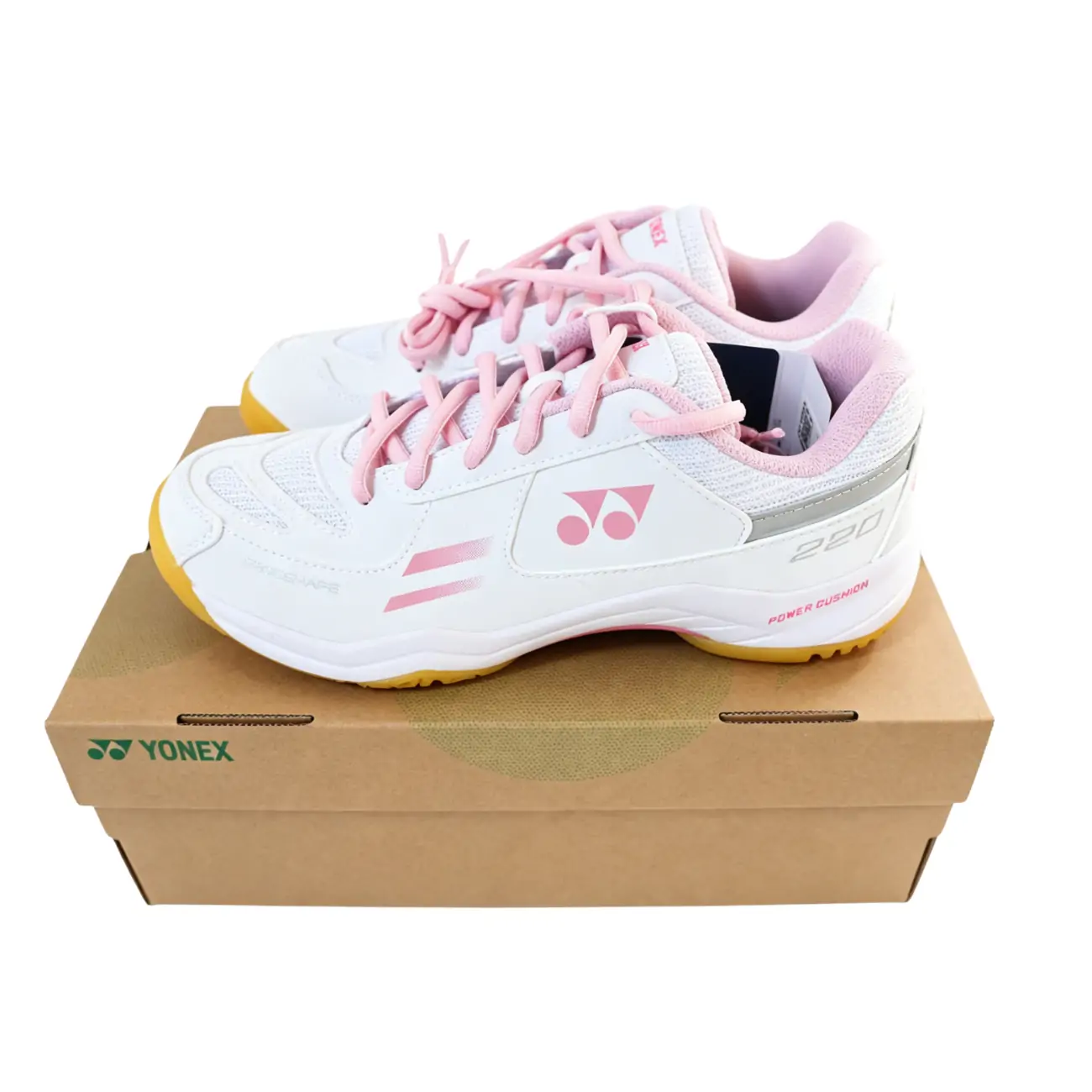 YONEX SHB220CR 羽毛球鞋