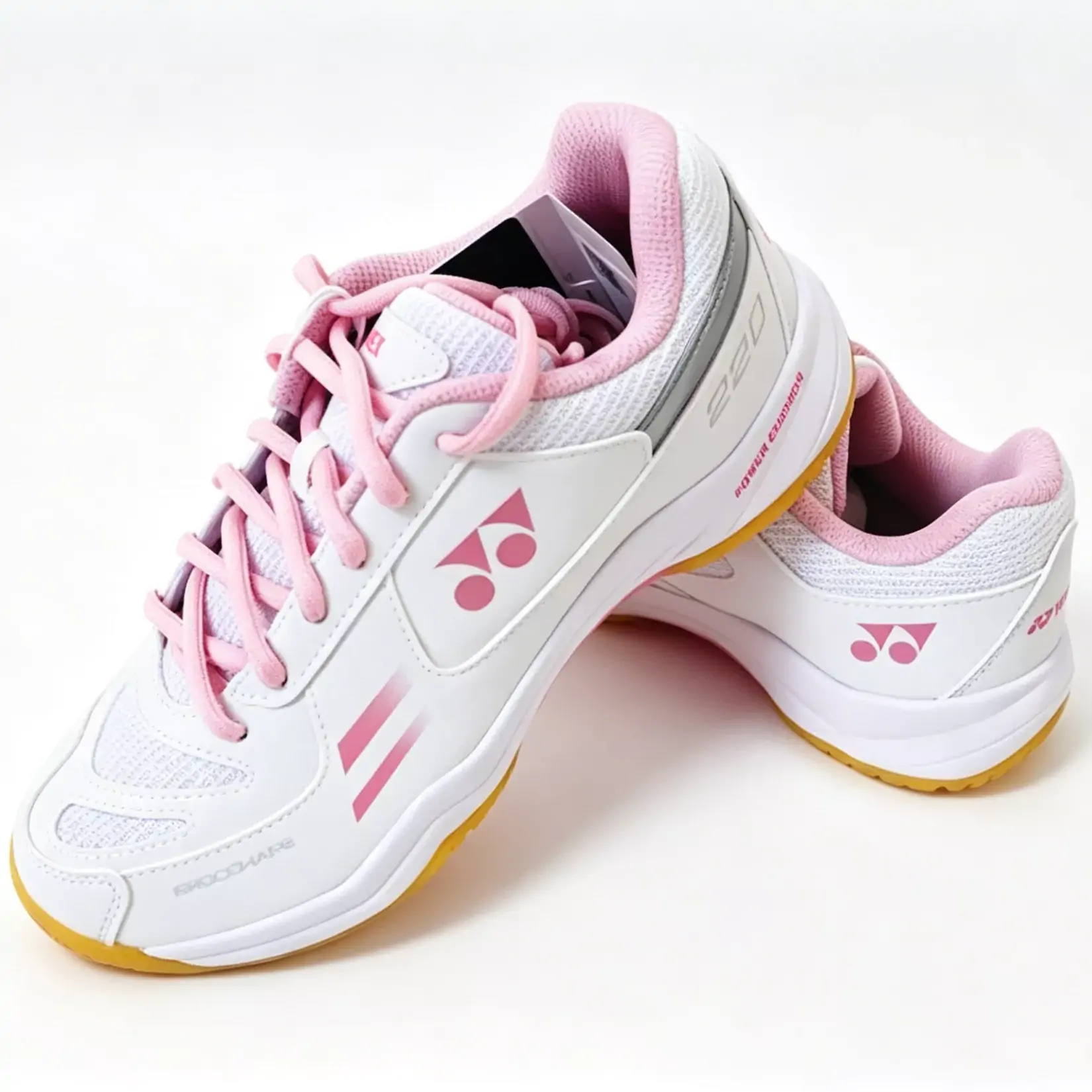 YONEX SHB220CR 羽毛球鞋