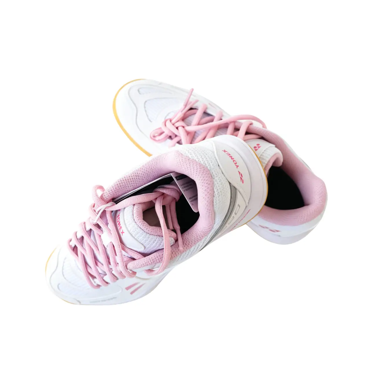 YONEX SHB220CR 羽毛球鞋