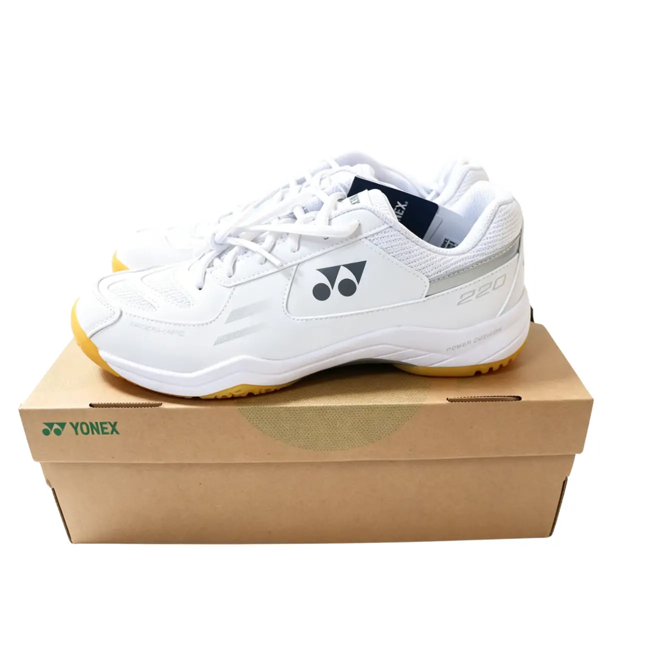 YONEX SHB220CR 羽毛球鞋