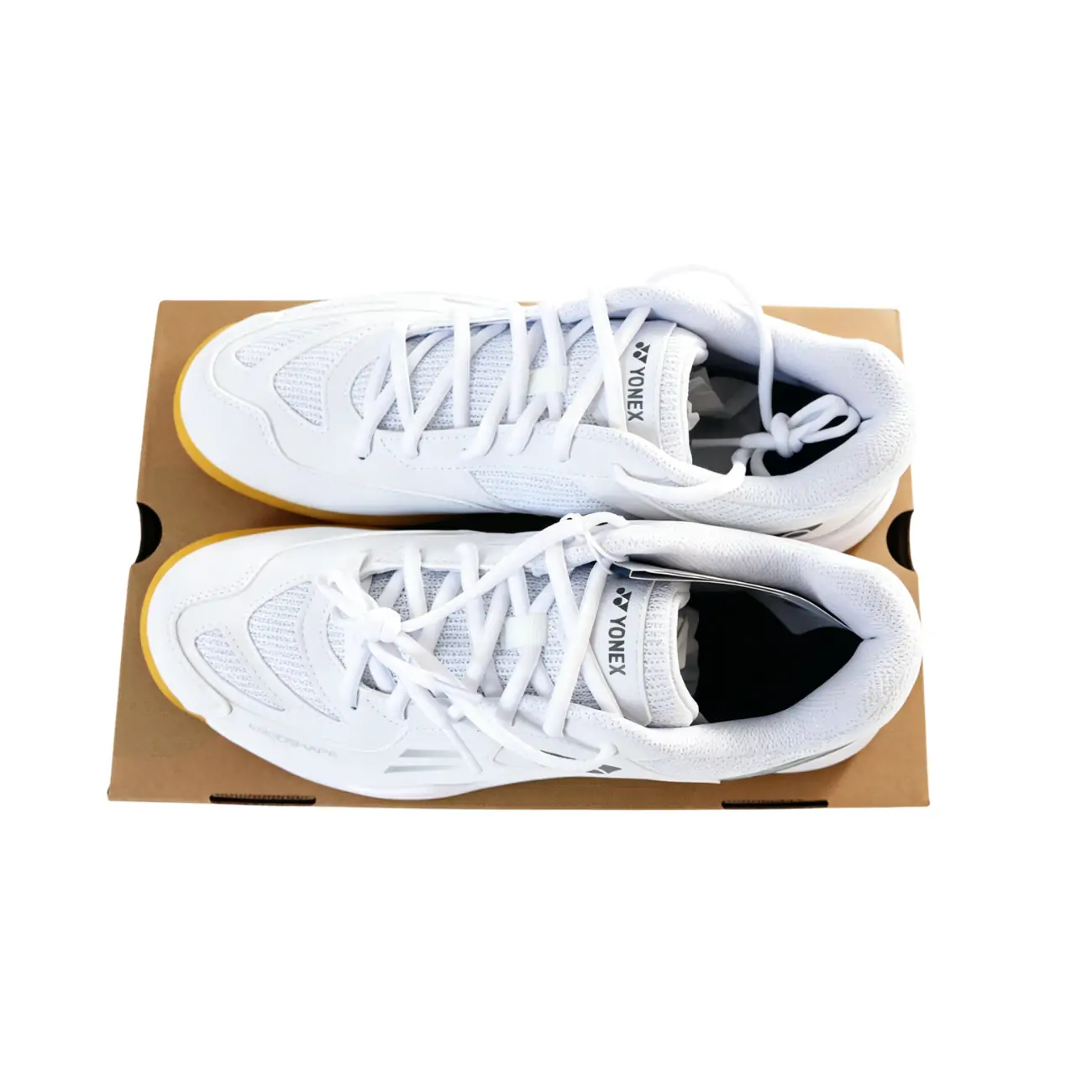 YONEX SHB220CR 羽毛球鞋