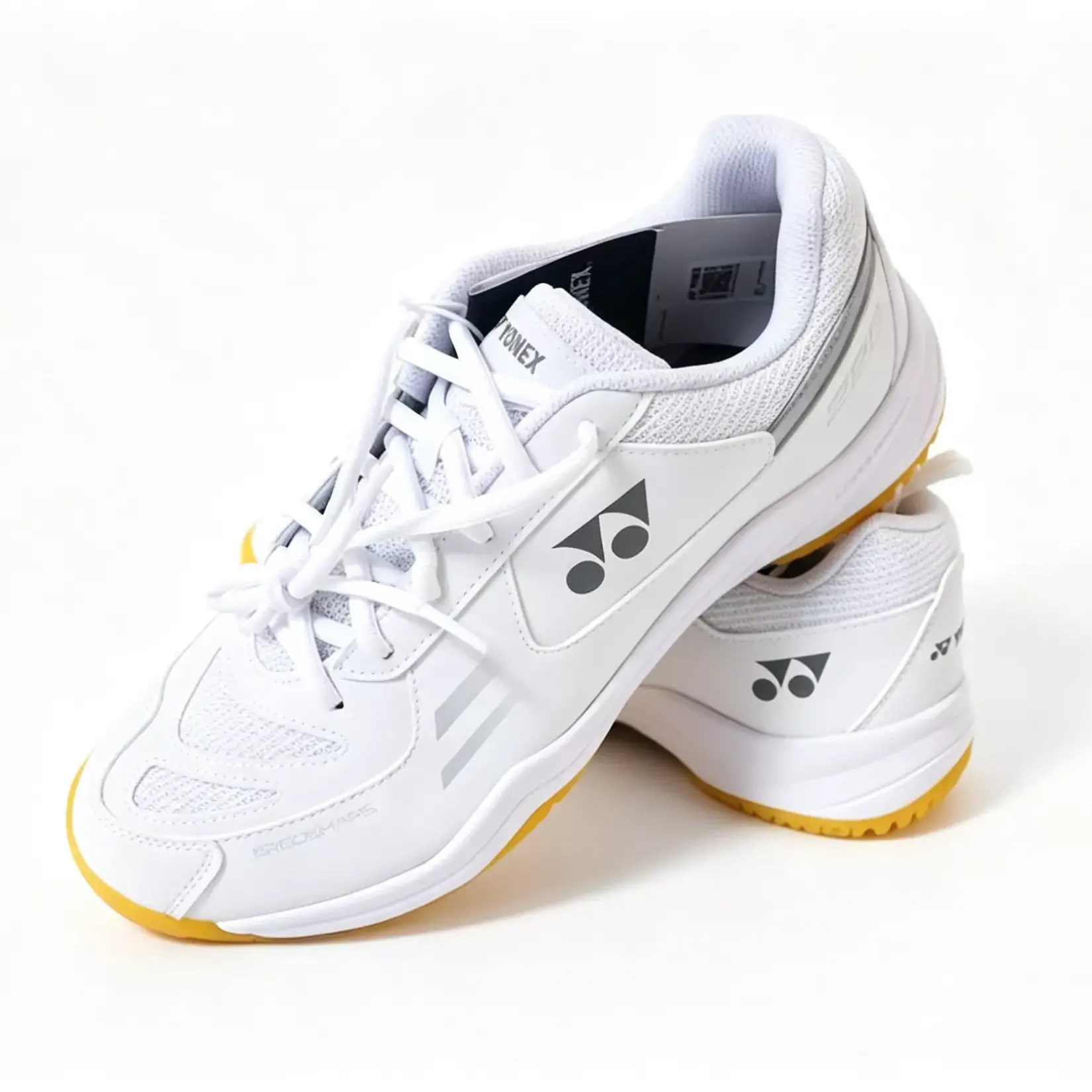 YONEX SHB220CR 羽毛球鞋