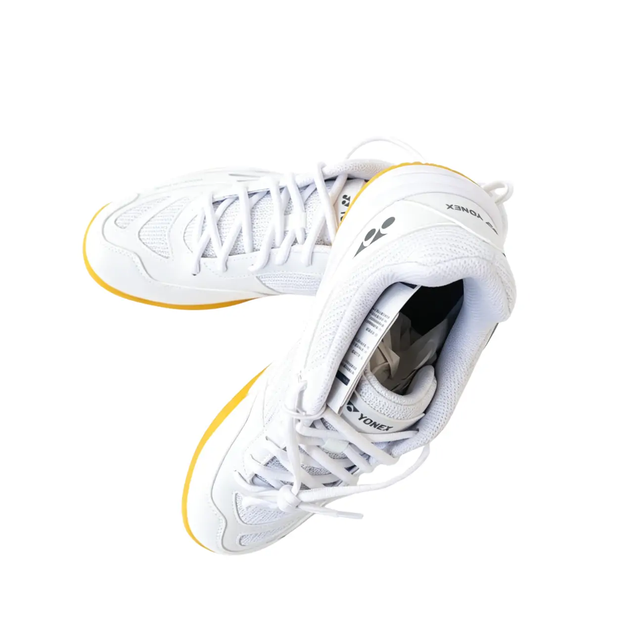 YONEX SHB220CR 羽毛球鞋