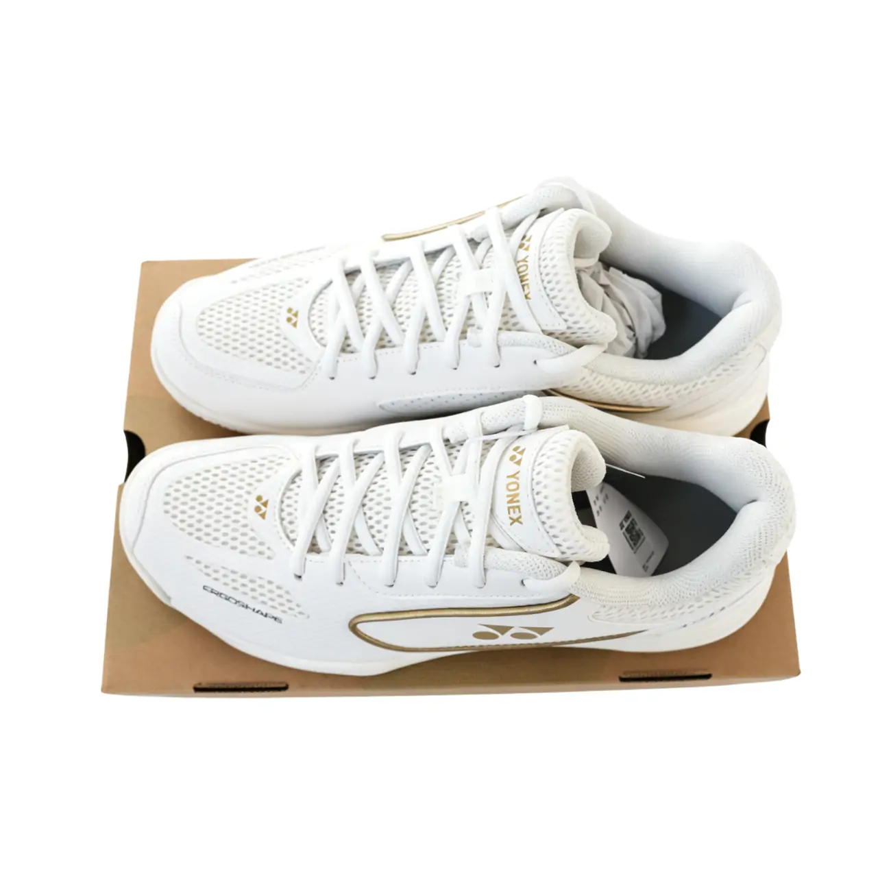 YONEX SHB470CR 羽毛球鞋