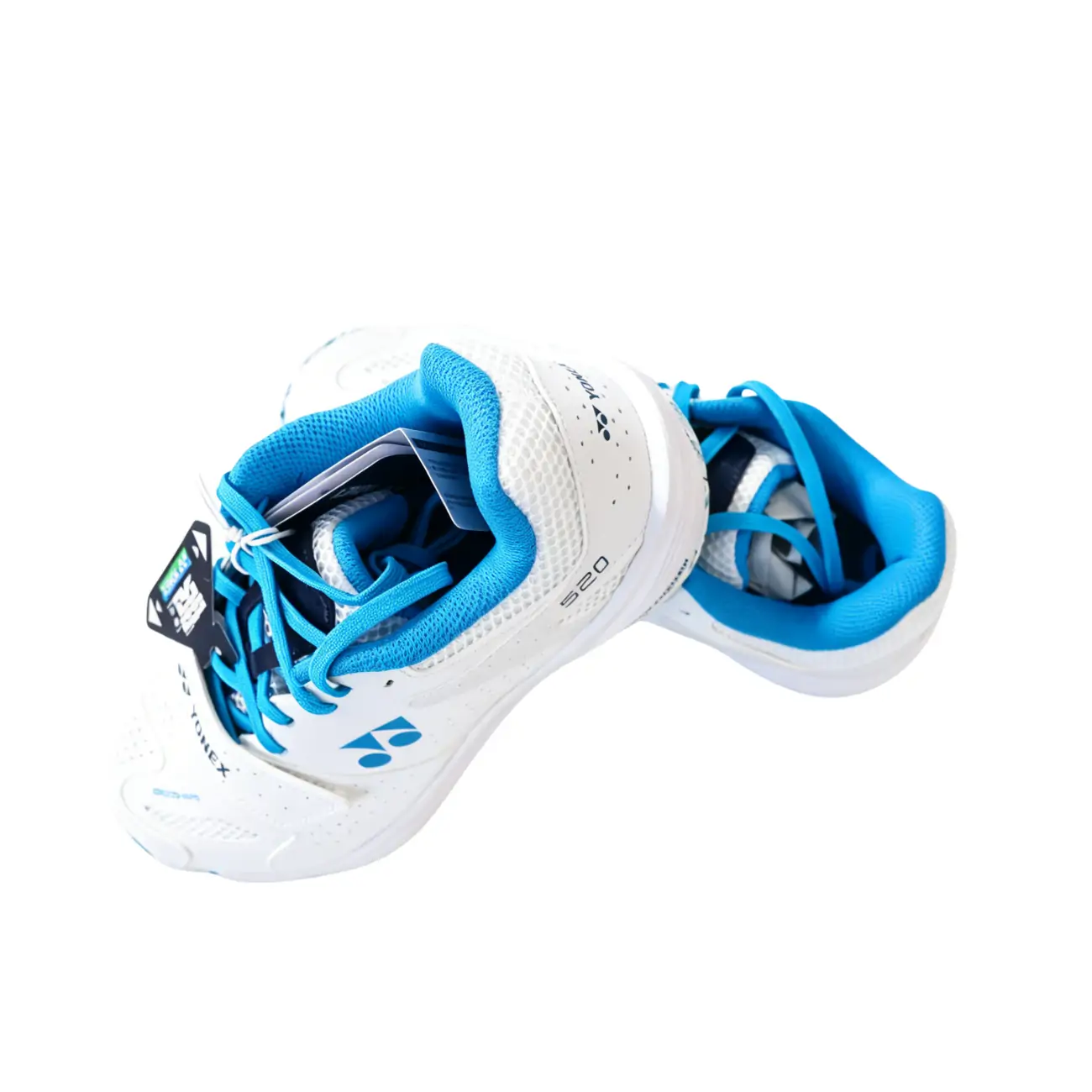 YONEX SHB520WCR 羽毛球鞋