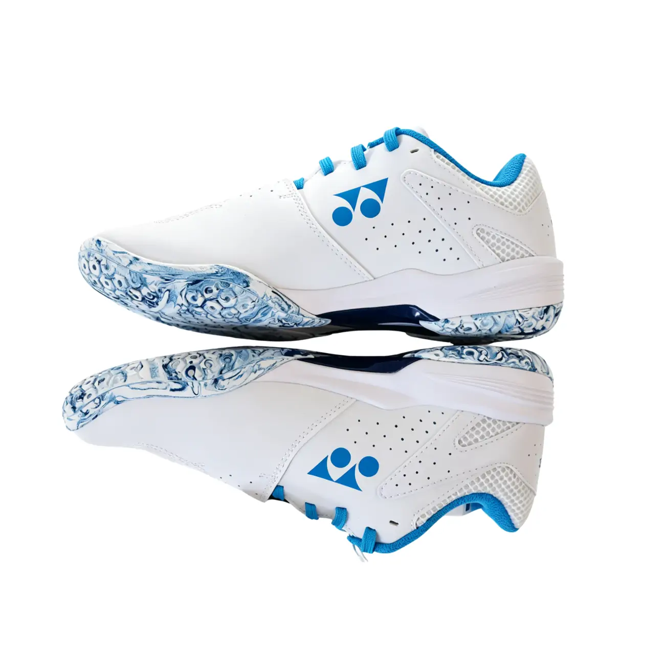 YONEX SHB520WCR 羽毛球鞋