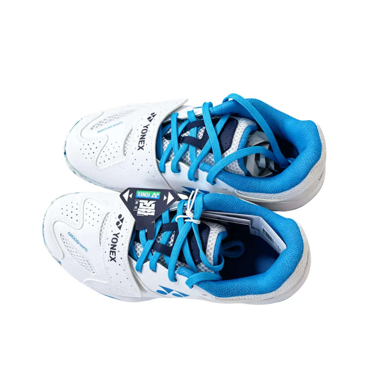 YONEX SHB520WCR 羽毛球鞋