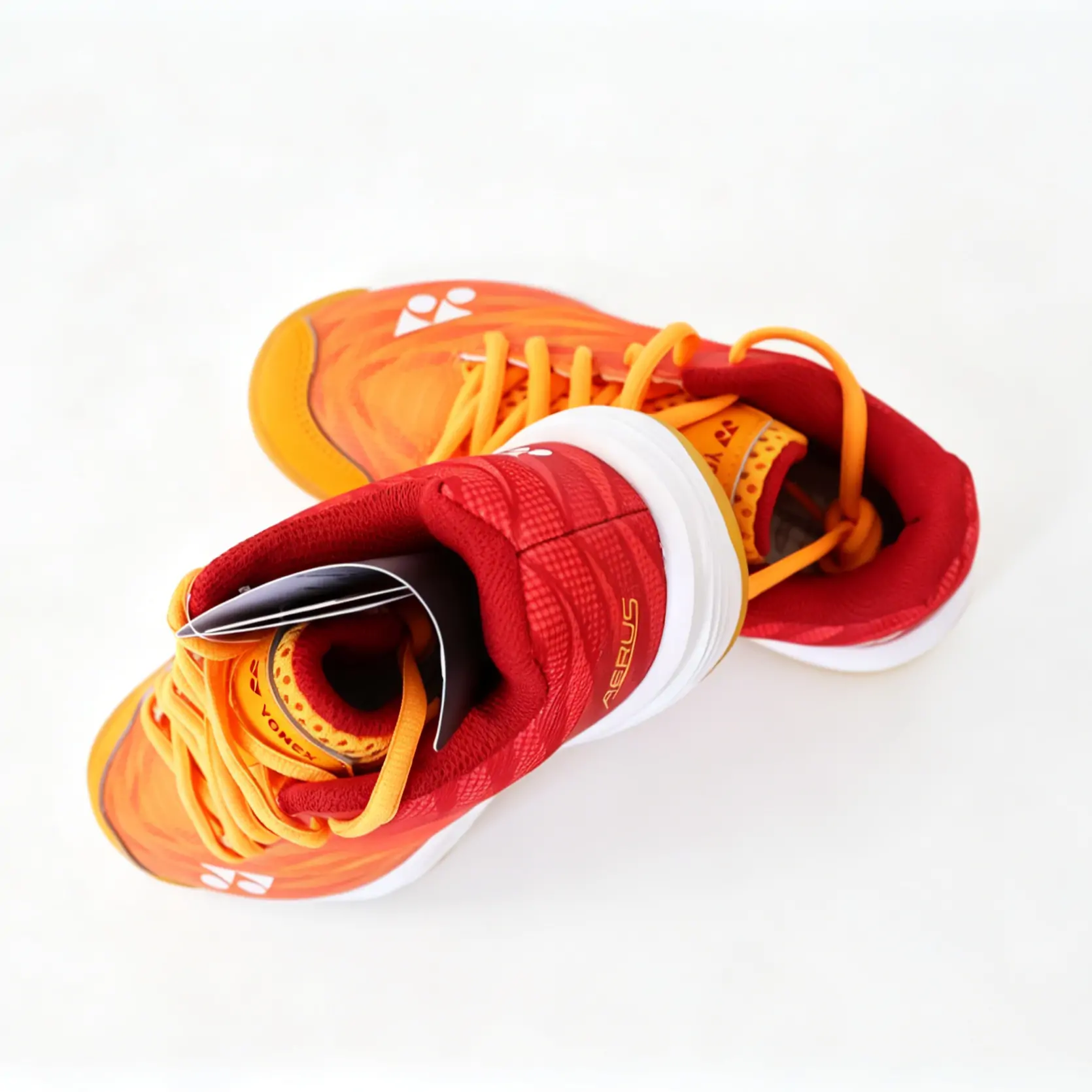 YONEX SHBA5JREX 青少年羽毛球鞋