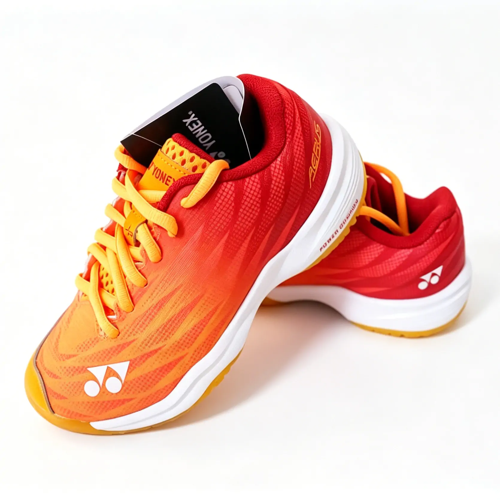 YONEX SHBA5JREX 青少年羽毛球鞋