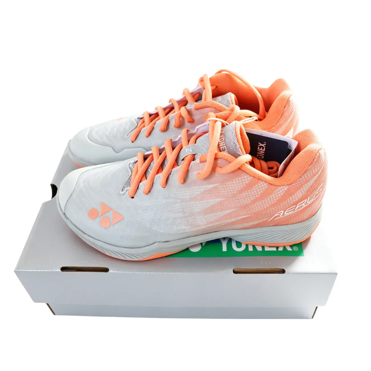 YONEX SHBAZ2LEX 女款羽毛球鞋