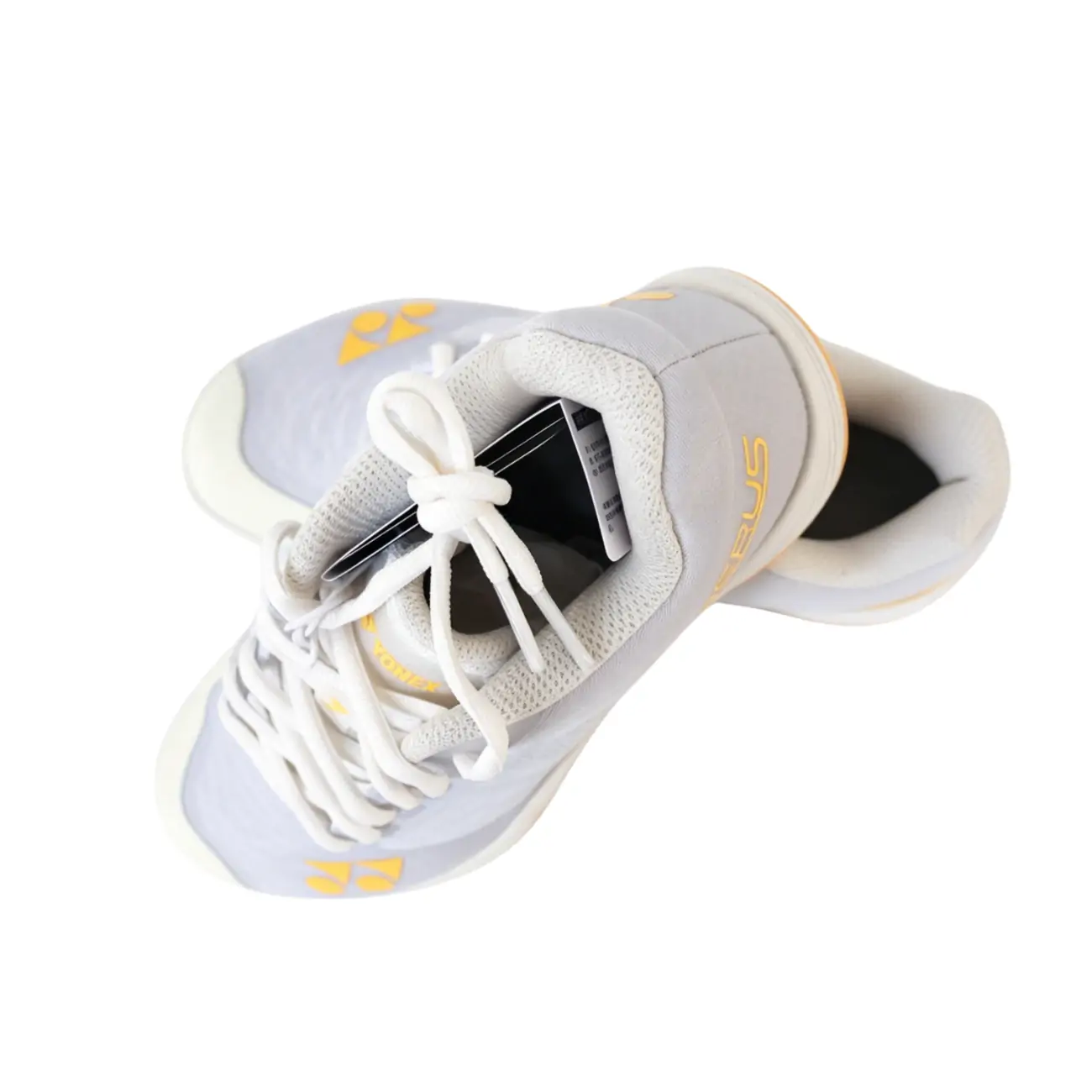 YONEX SHBAZ2LEX 女款羽毛球鞋