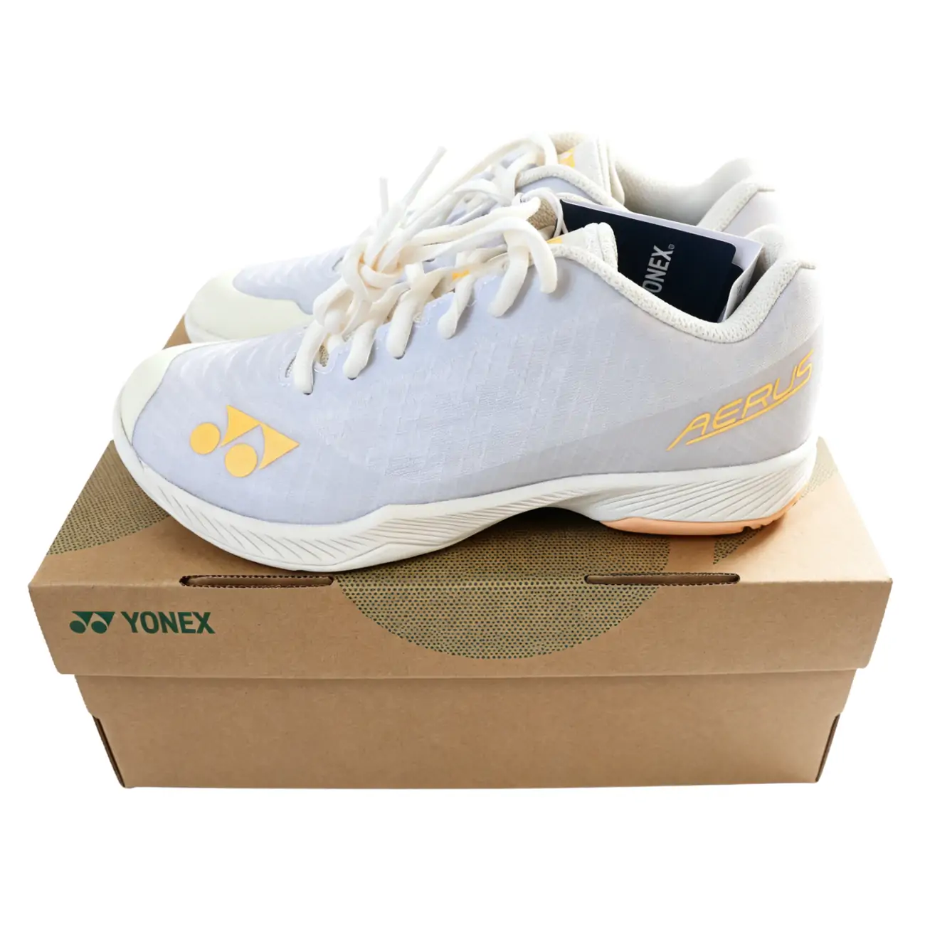 YONEX SHBAZ2LEX 女款羽毛球鞋