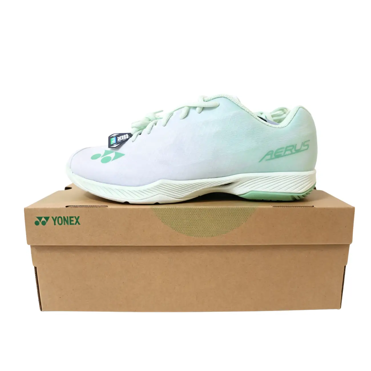 YONEX SHBAZ2MEX 羽毛球鞋