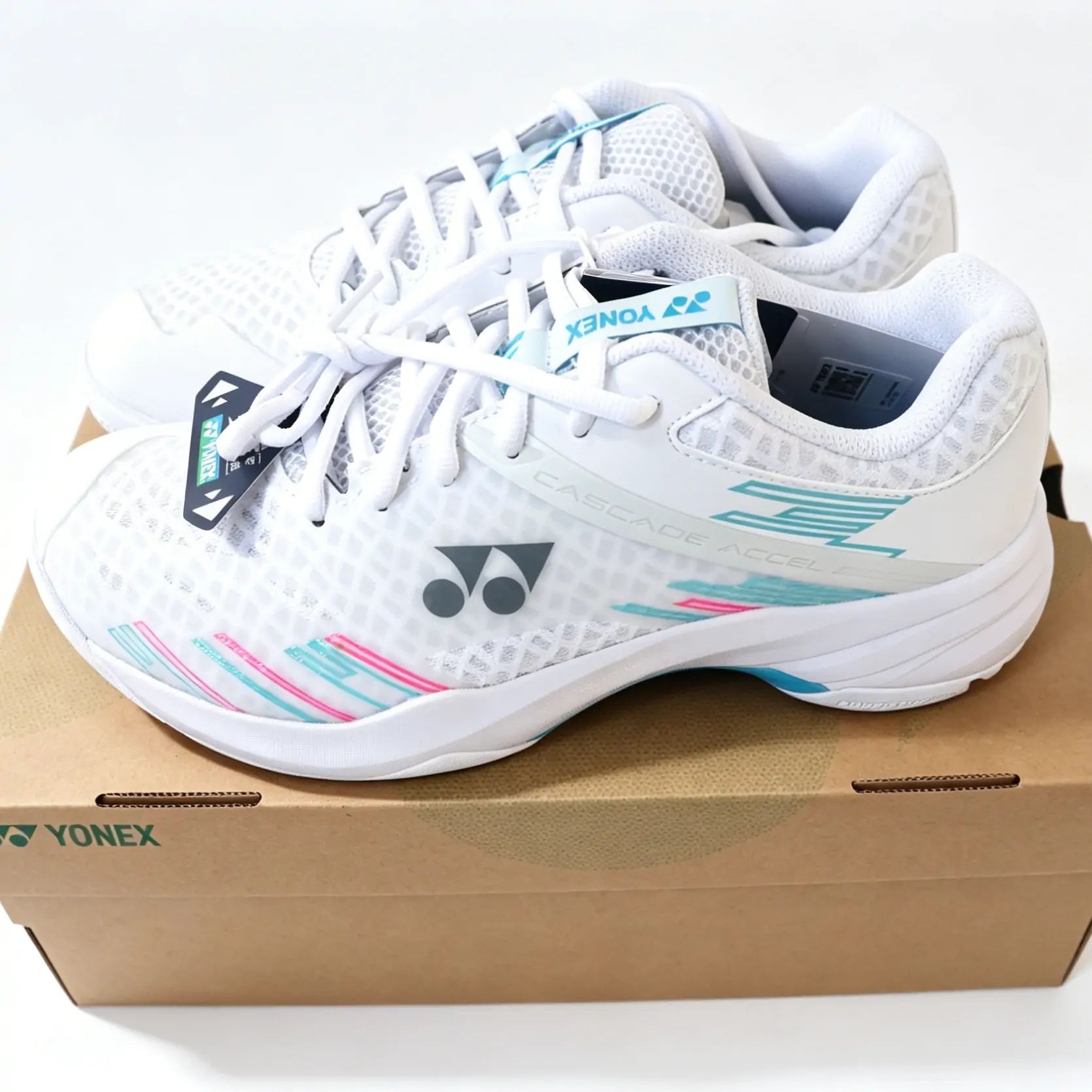 YONEX SHBCA1WEX 羽毛球鞋