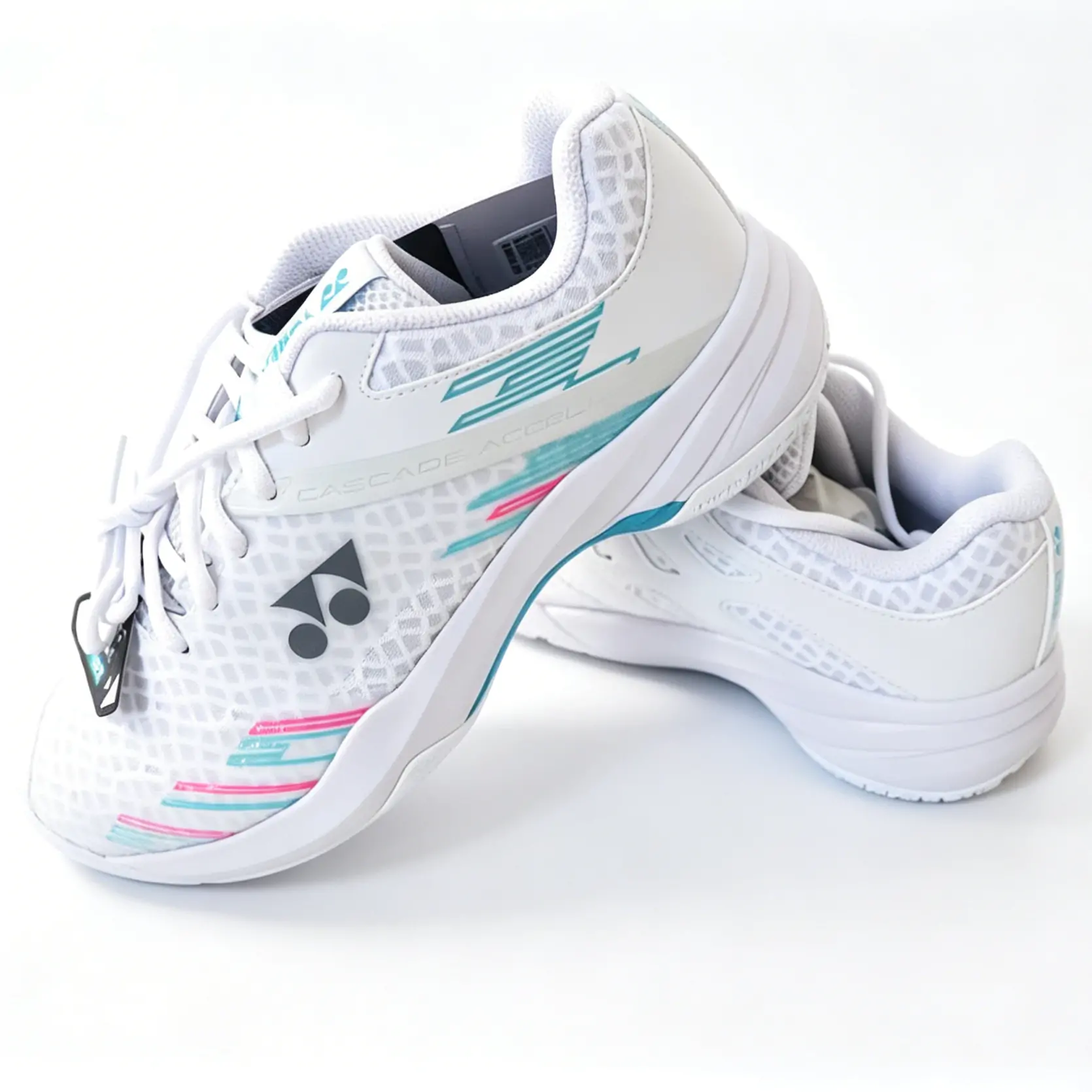 YONEX SHBCA1WEX 羽毛球鞋
