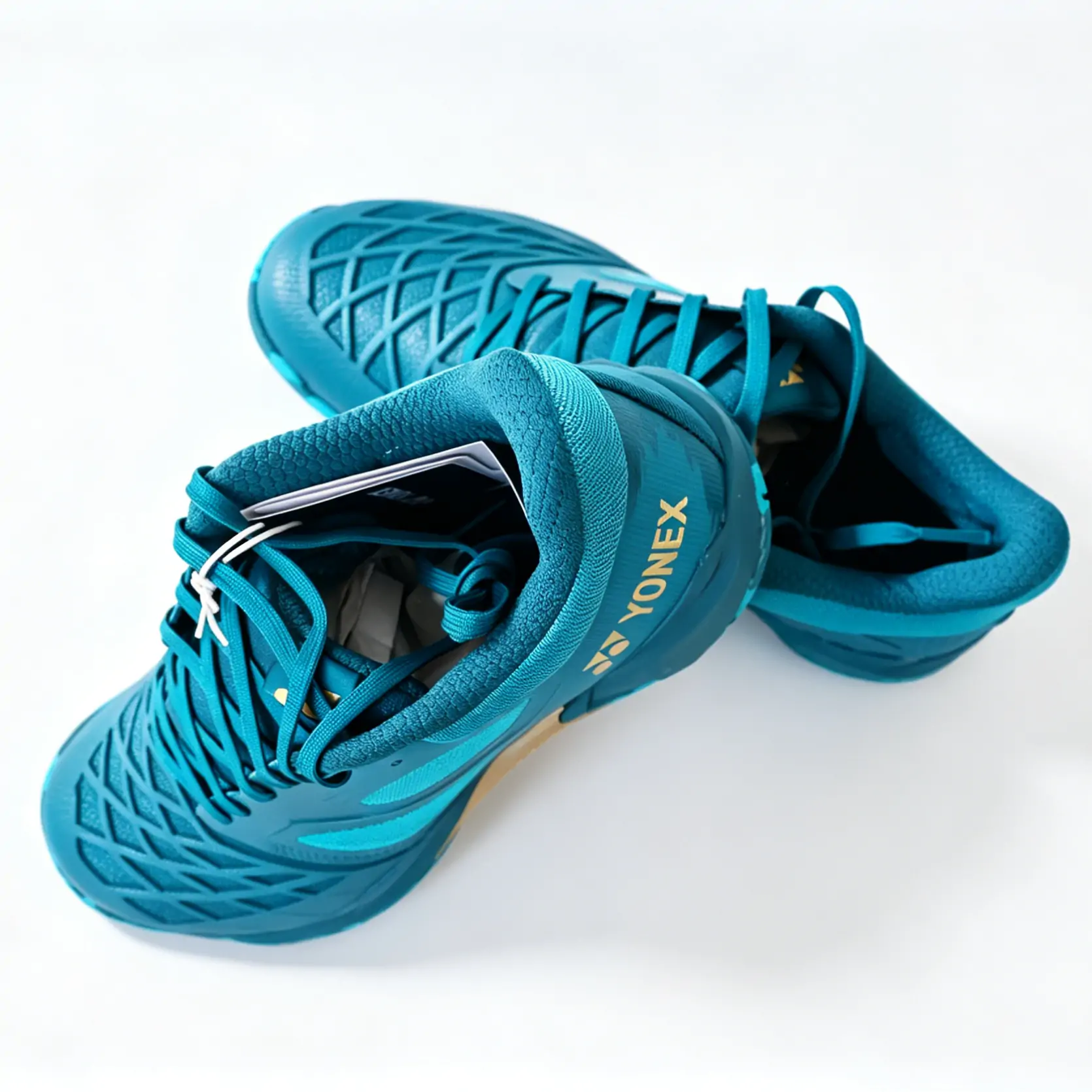YONEX SHBCD3EX 羽毛球鞋
