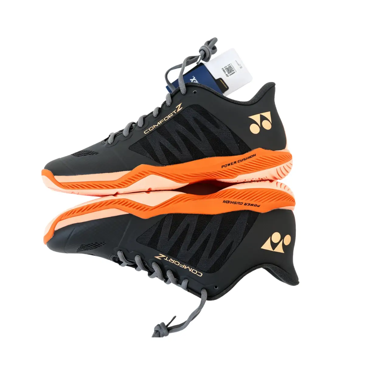 YONEX SHBCFZ3MEX 男款羽毛球鞋