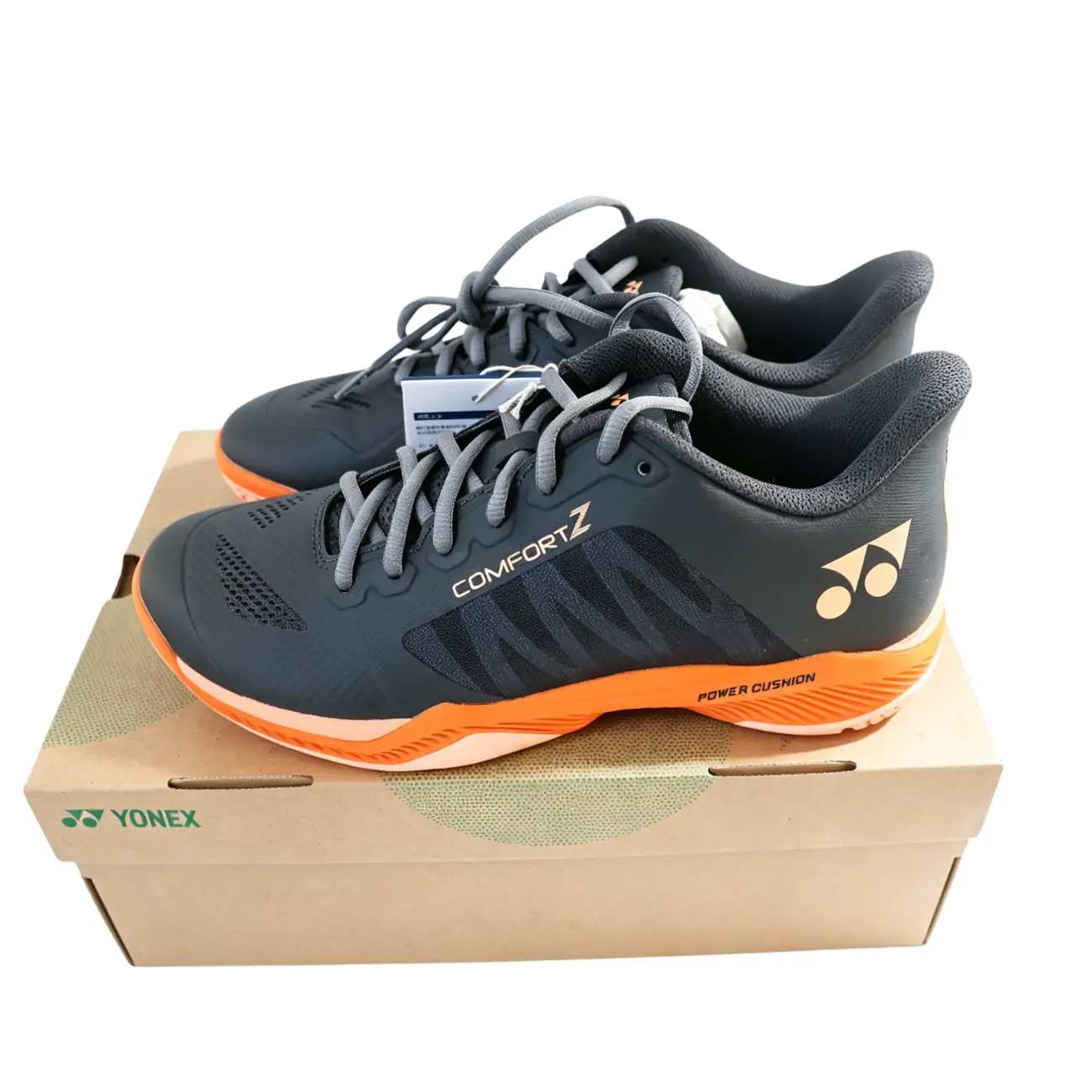 YONEX SHBCFZ3MEX 男款羽毛球鞋
