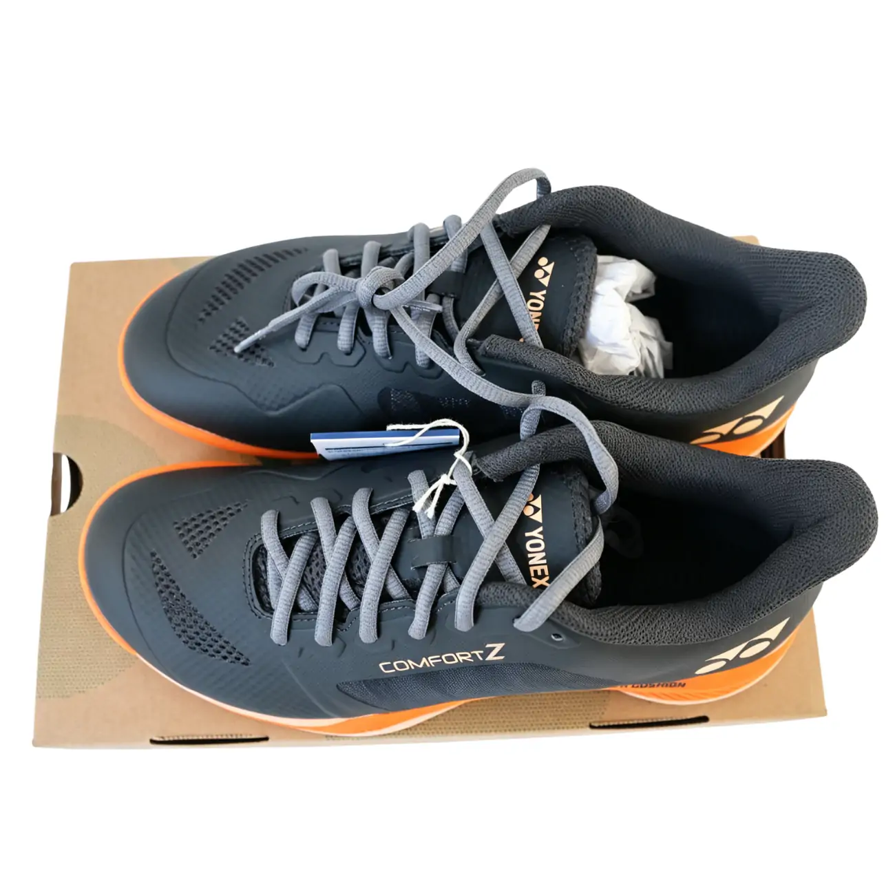 YONEX SHBCFZ3MEX 男款羽毛球鞋
