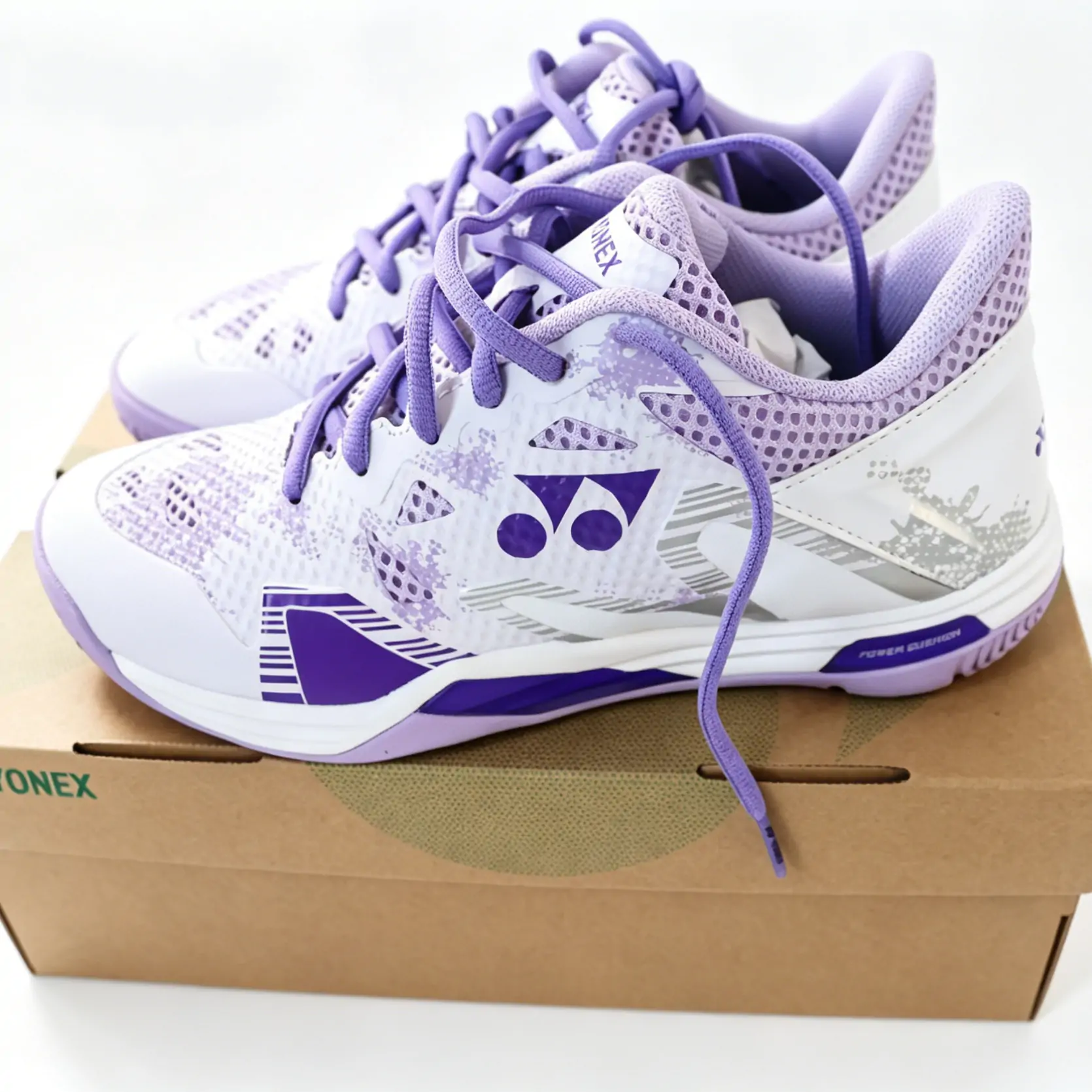 YONEX SHBELZ3LEX 羽毛球鞋