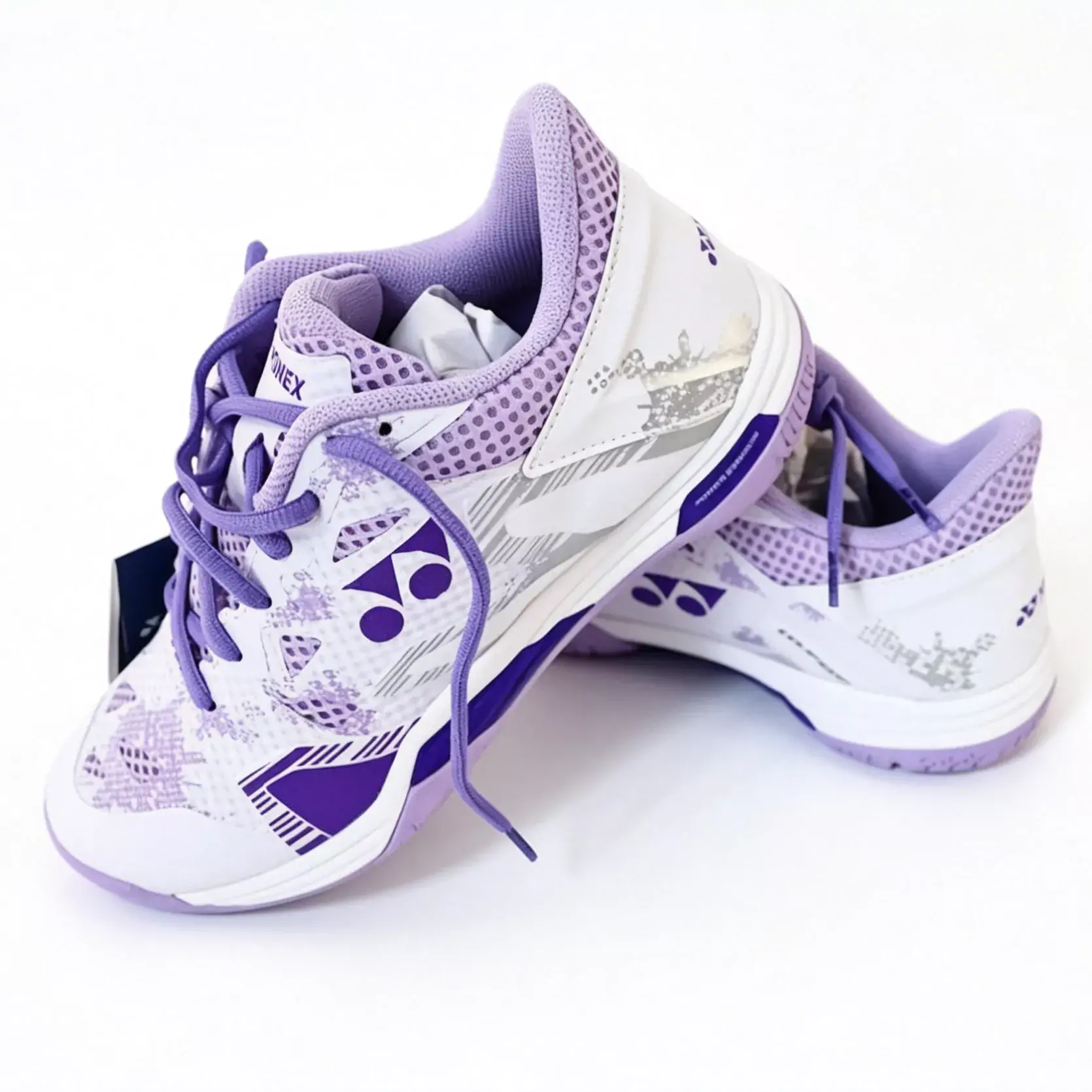 YONEX SHBELZ3LEX 羽毛球鞋