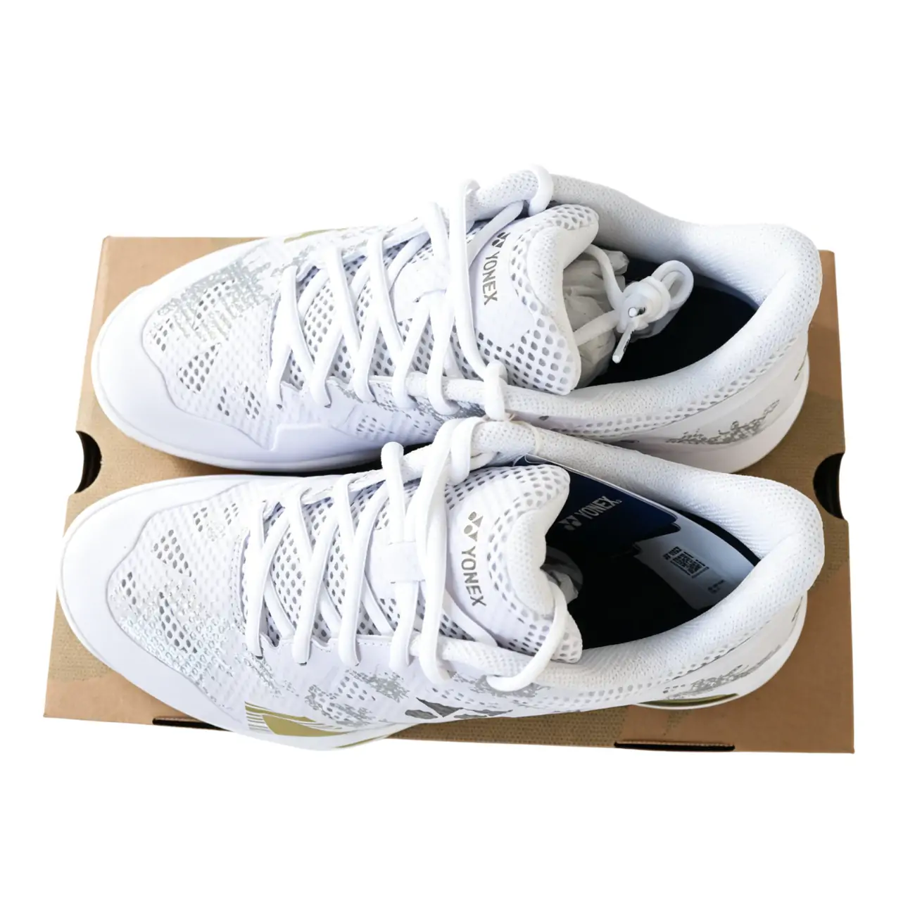 YONEX SHBELZ3MEX 羽毛球鞋