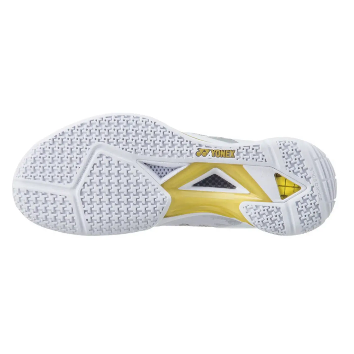 YONEX SHBELZ3MEX 羽毛球鞋