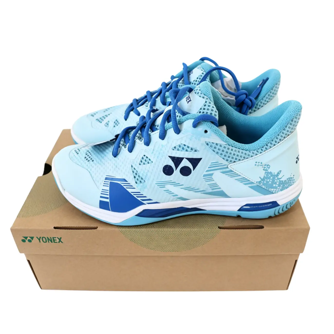 YONEX SHBELZ3WEX 羽毛球鞋