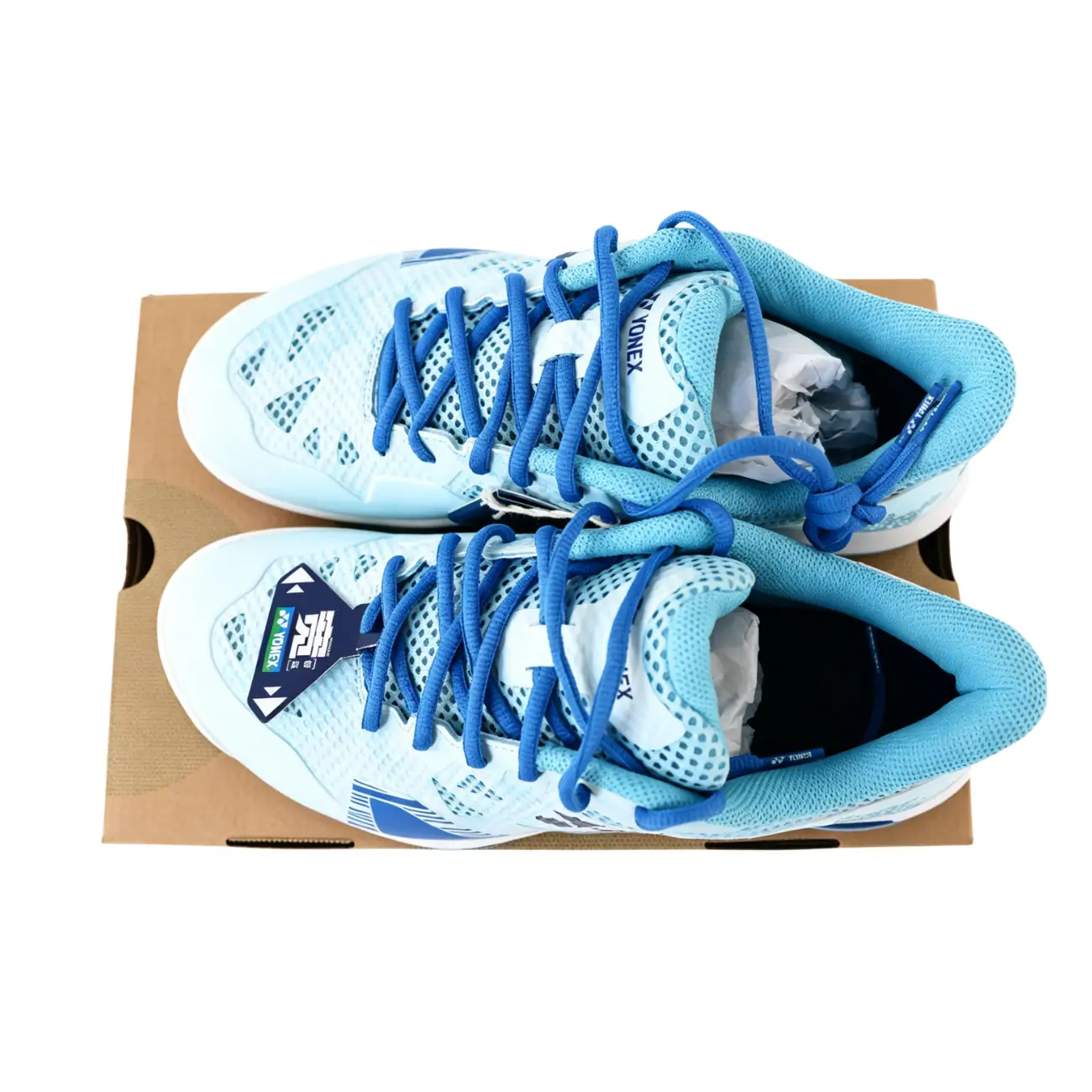 YONEX SHBELZ3WEX 羽毛球鞋