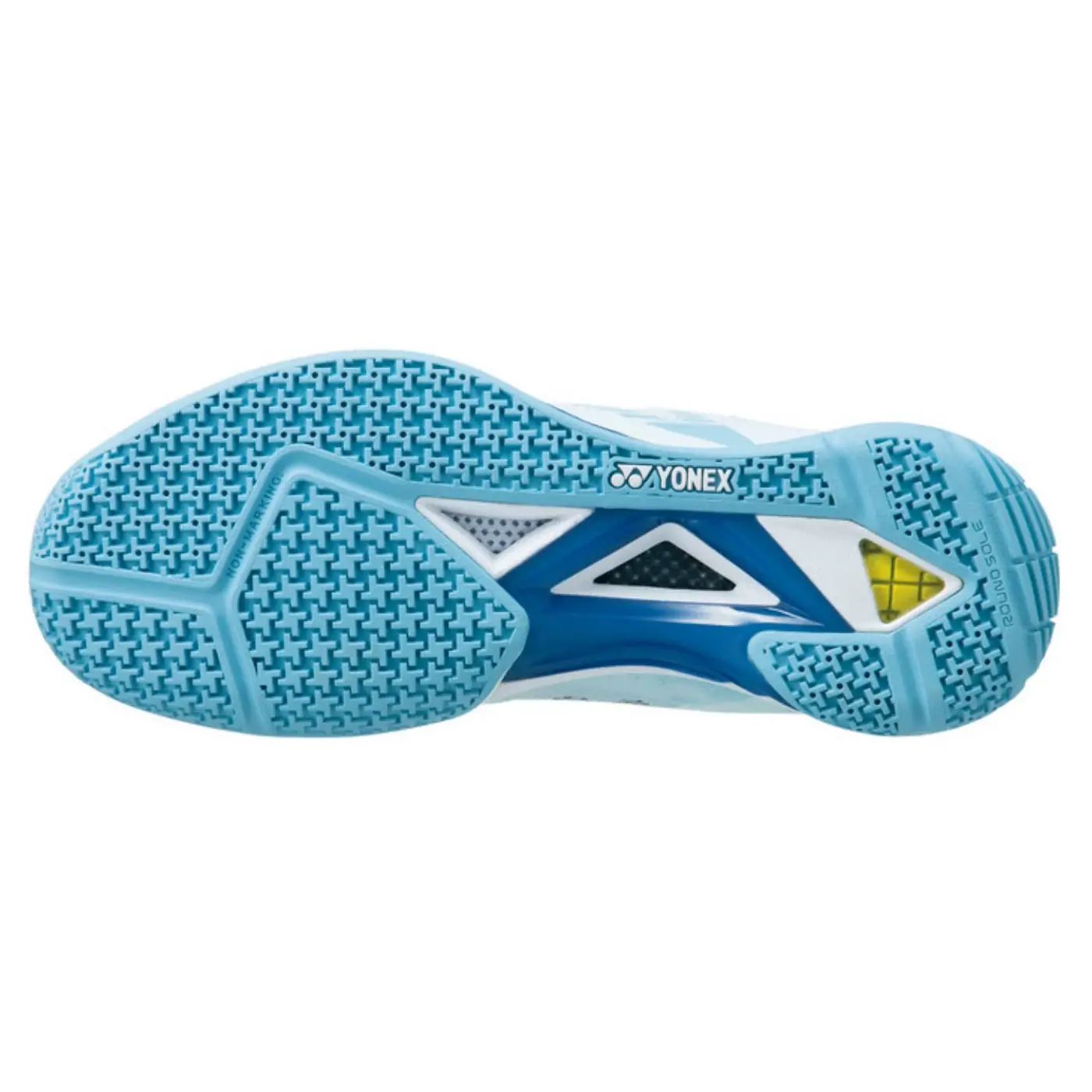 YONEX SHBELZ3WEX 羽毛球鞋