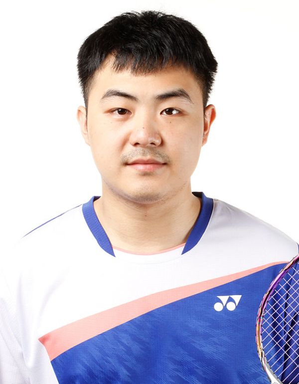 郑骁宇
